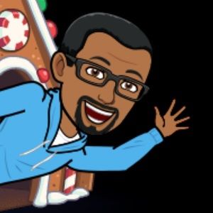 Meet your Posher, Aaron